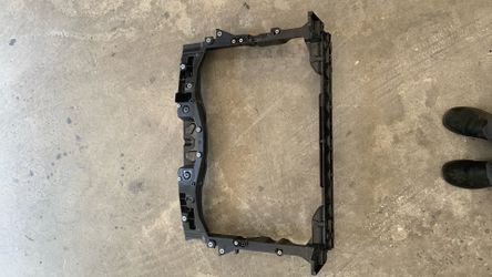 2026/ Honda CRV radiator support