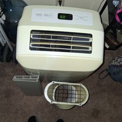 Portable Air Conditioner 