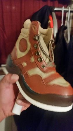 Wadding boots 4 sale