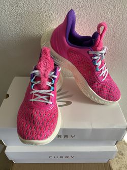 Under Armour Curry 9 Flow Sesame Street Edition