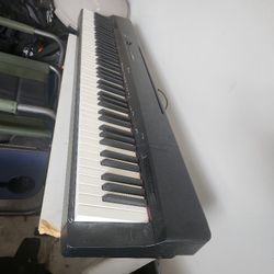 Casio PIANO PREVIA PX160