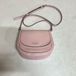 Kate Spade Pink Purse 