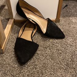 Black Flats