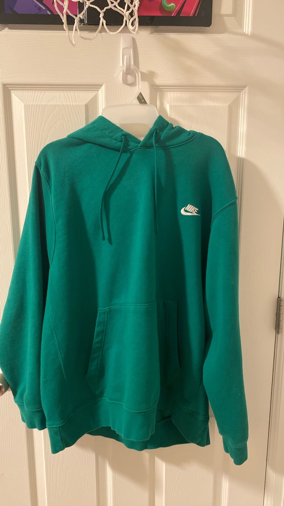 Nike Hoodie