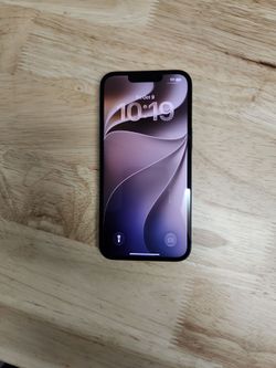 Iphone 13 128gb   TMOBILE And Metro Pcs