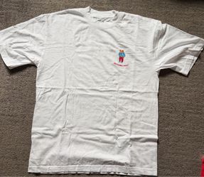 Bad Bunny Sapo Concho Shirt - Medium