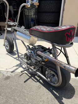 Minibike