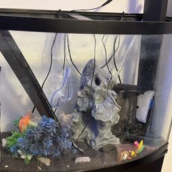 Fish tank Top Part Only 