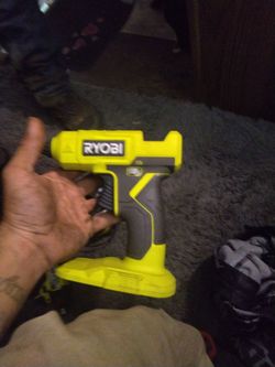 Ryobi tool