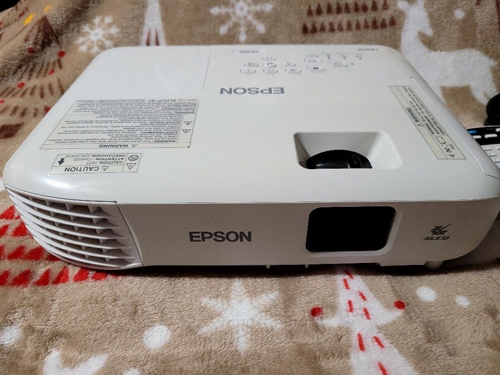 Epson Projector