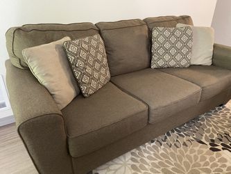 Three Seater Couch