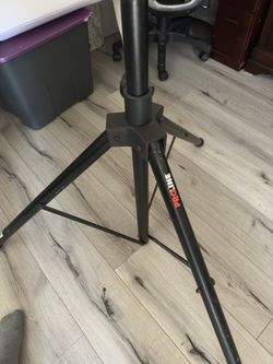 Speaker Stand Pr