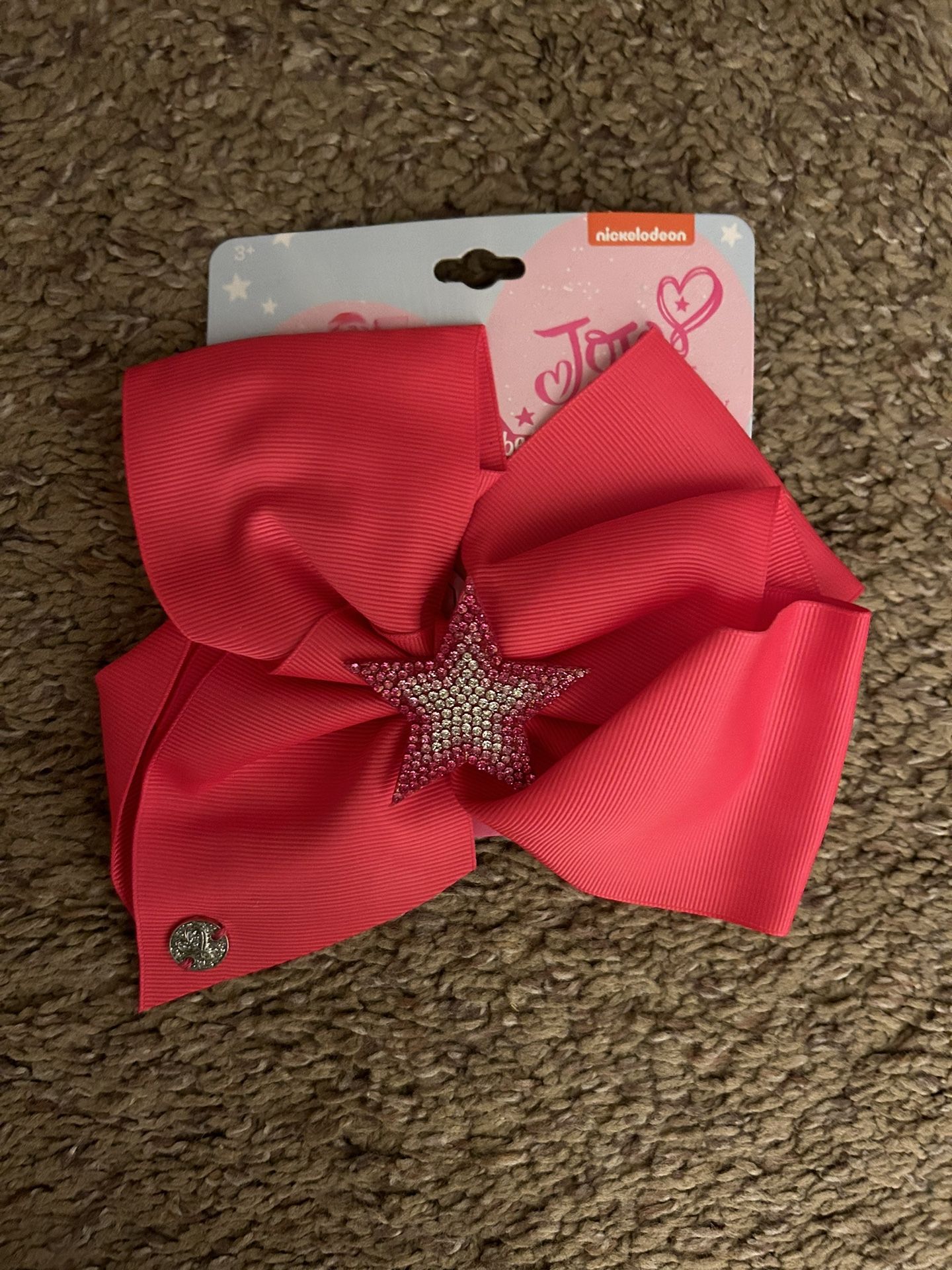 JoJo Siwa Bow