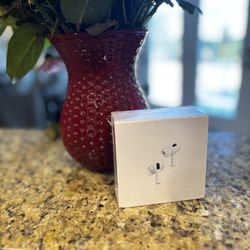 AirPod Pros 2nd Gen 
