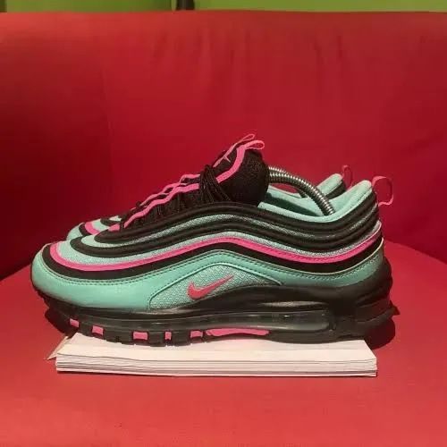 Air max ‘97 South Beach