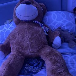 Big bear