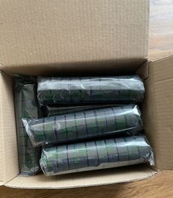 Charcoal Tablets