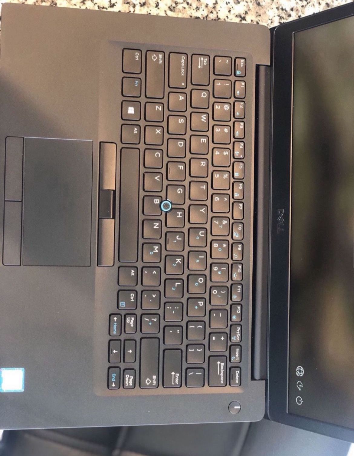 Dell latitude 7490