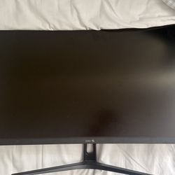 Gaming Monitor 27” 