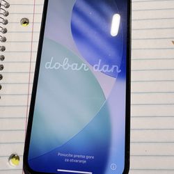 iPhone 13 With Verizon