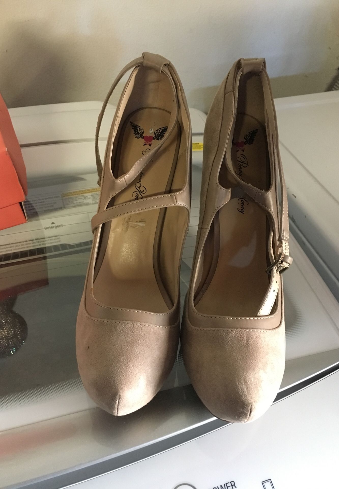 Zapatillas