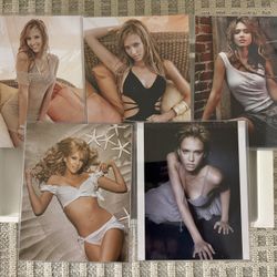 Jessica Alba Photo Prints 