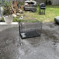 Pet Cage