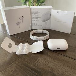 AirPods Pro 2