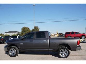 2015 Dodge Ram only 999 D O W N N N