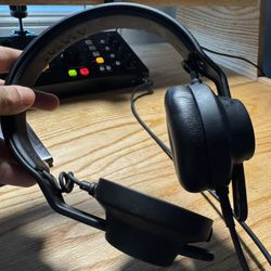 🎧 AIAIAI TMA-2 DJ Headphones – Excellent Condition (Used 3x)