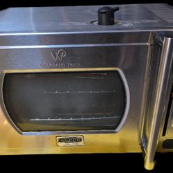 Wolfgang Puck Pressure Oven Essential Series WPEPO1002
