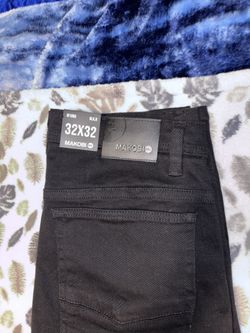 Brand New MAKOBI Pants For ($85 Each Pair All Pants Size 32x32)