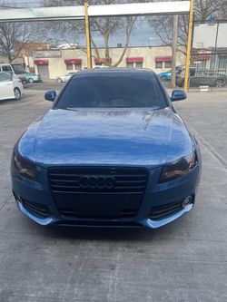 2009 Audi A4