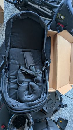 Colugo stroller infant kit