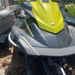 2019 Yamaha Vx Deluxe For Sale 