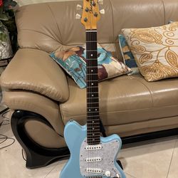 Ibanez Talman J-Line – Made in Japan