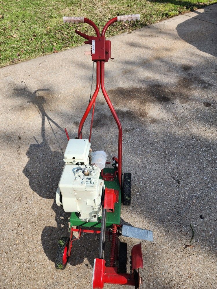 Whipper Clipper Edger