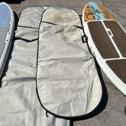 Paddle Board