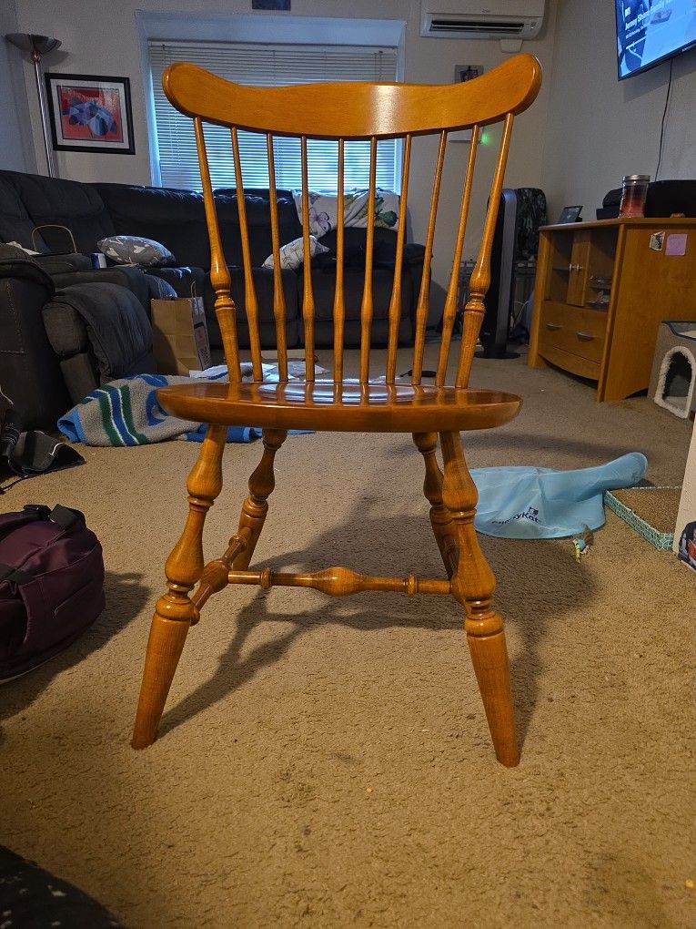 Ethan Allen Dining Table