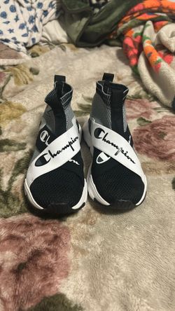 Champion Shoes 5.5Y