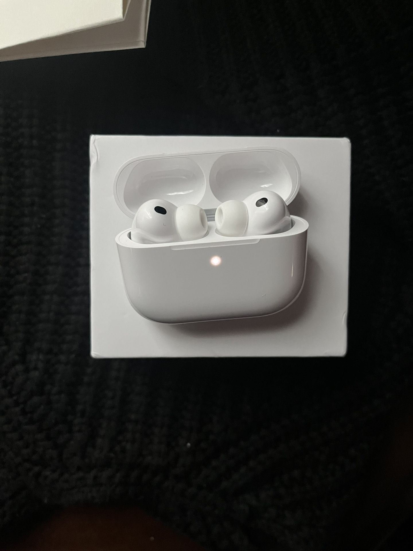 Airpods pro 3