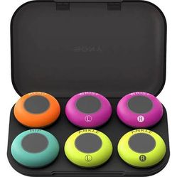 SONY Mobile Motion Capture mocopi QM-SS1 VTuber Vr Sensor Tracking / Motion Capture