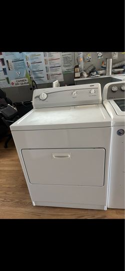 Electric dryer