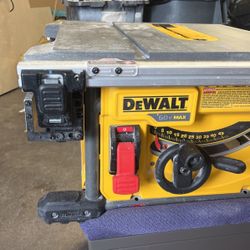 Dewalt  60v 