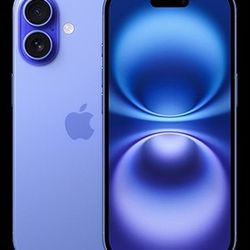 I Phone 16 