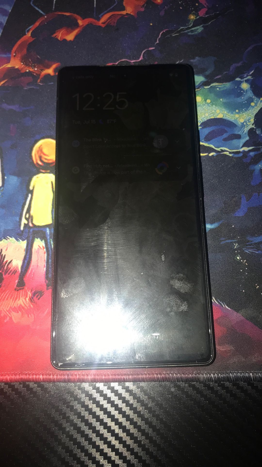 Google Pixel 6