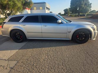 2006 Dodge Magnum