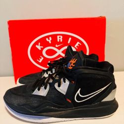 Kyrie Infinity Fire And Ice Basketball Sneakers - CZ02204-001