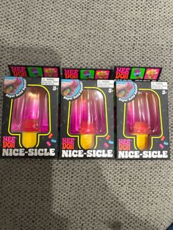Needoh Nicesicles