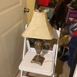 Beautiful Bedroom Night Lamp 